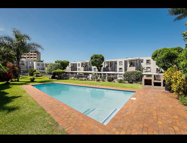1 BEDROOM APARTMENT RENTED IN ESSENWOOD